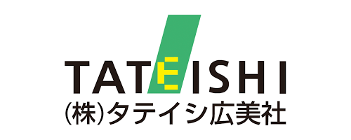 TATEISHI KOBISHA Co.,Ltd.