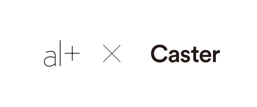 Caster Co.Ltd.