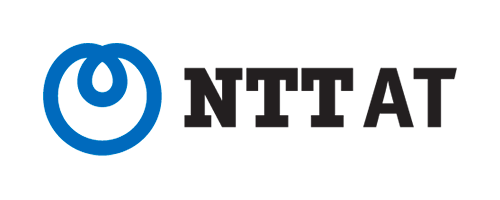 NTT-AT