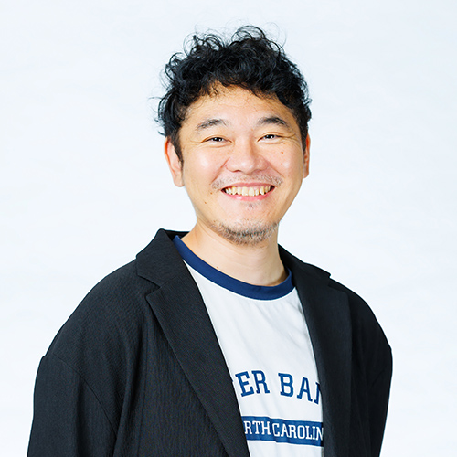 CEO Kazutaka Yonekura