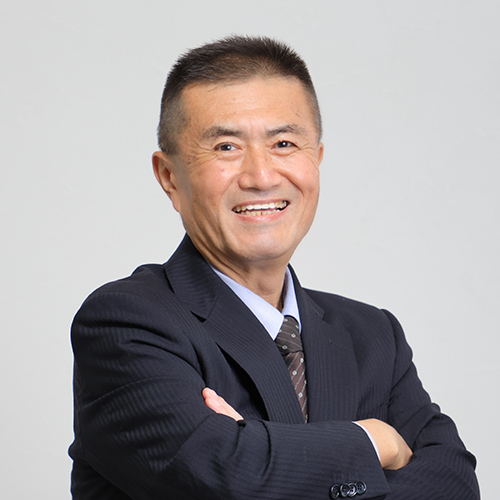 Auditor Seiji Nakano